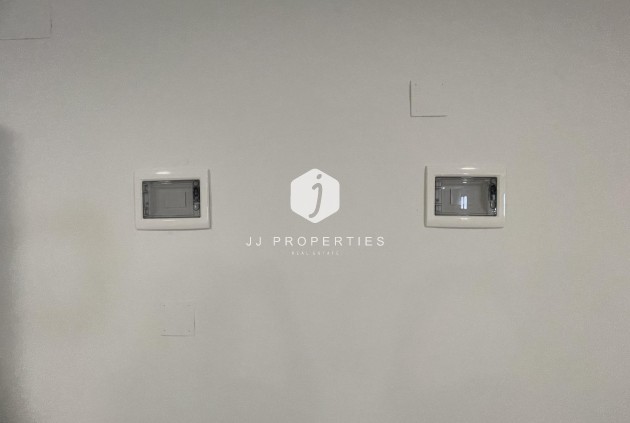 Obra nueva - Villa -
Rojales - Ciudad Quesada