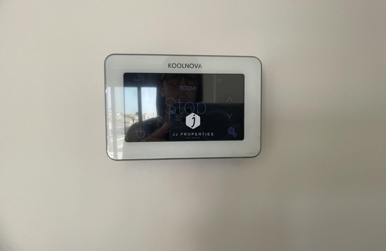 Obra nueva - Villa -
Rojales - Ciudad Quesada