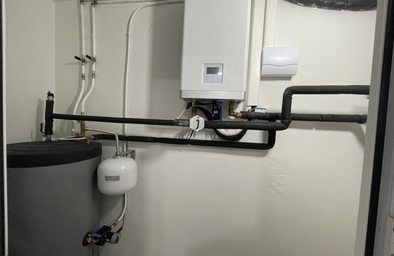 Obra nueva - Villa -
Rojales - Ciudad Quesada