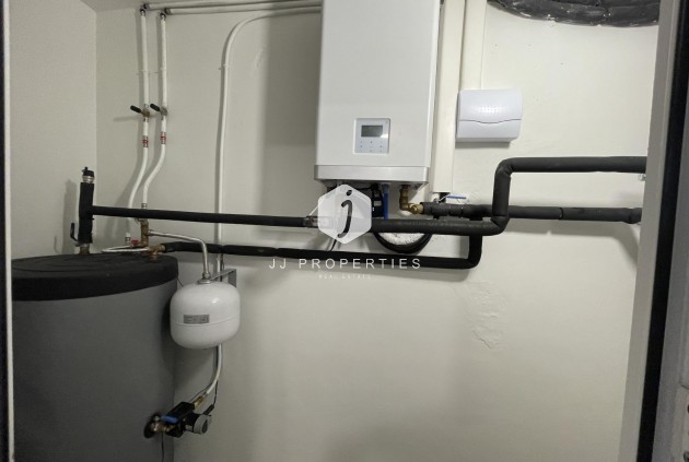 Obra nueva - Villa -
Rojales - Ciudad Quesada