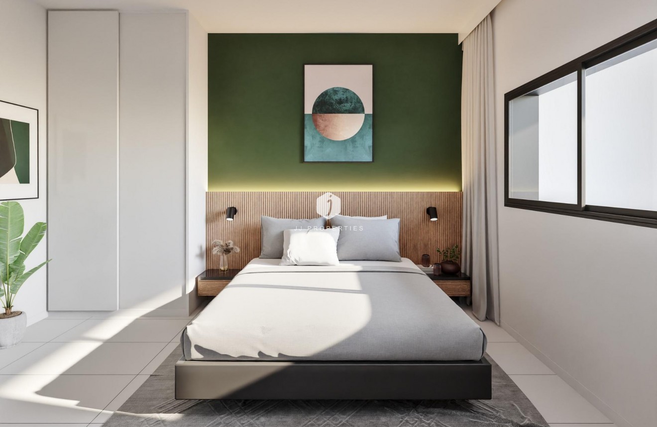 Obra nueva - Ático -
San Miguel de Salinas - Pueblo