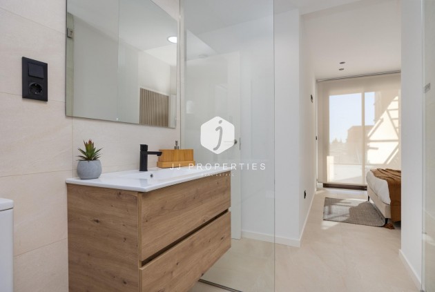 Nouvelle construction - Appartement -
Los Alcazares - La Serena Golf