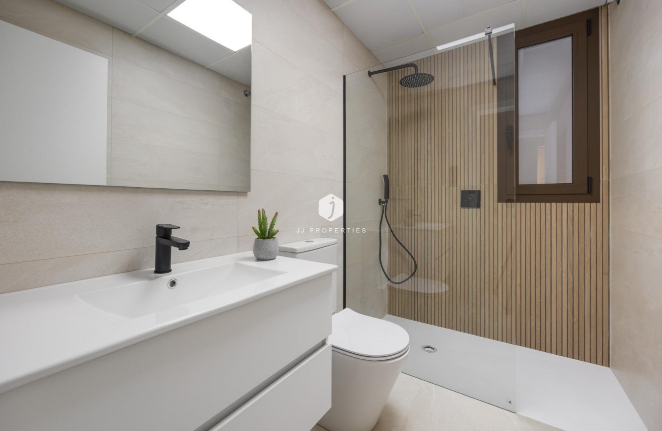 Nouvelle construction - Appartement -
Los Alcazares - La Serena Golf