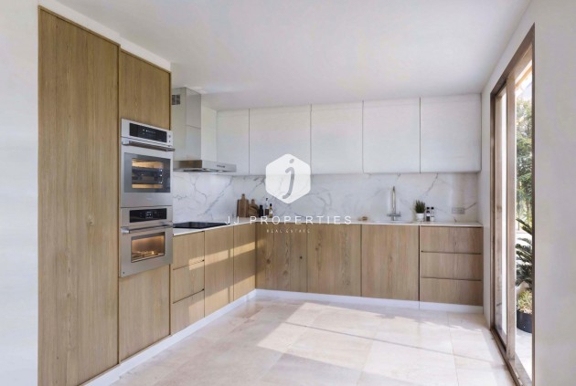 Nouvelle construction - Chalet -
La Nucía - Don Mar