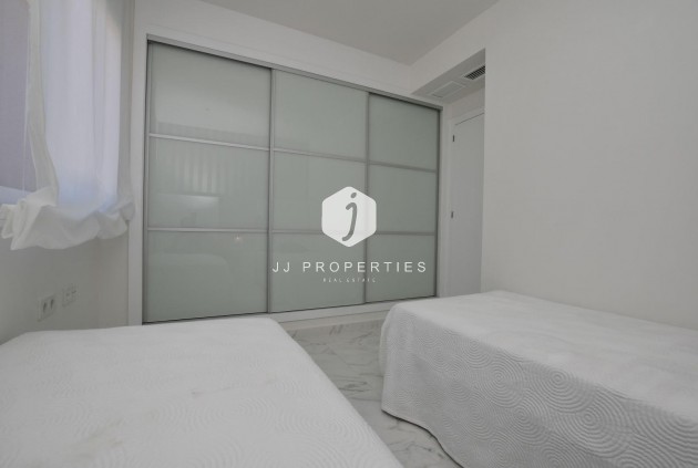 Obra nueva - Bungalow -
San Miguel de Salinas - La Cañada