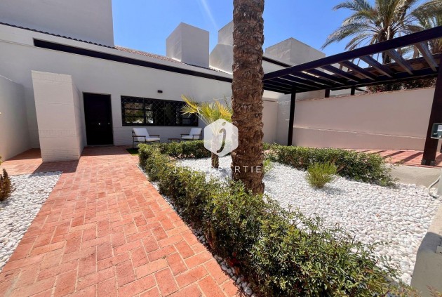 Obra nueva - Chalet -
Sucina - Peraleja Golf