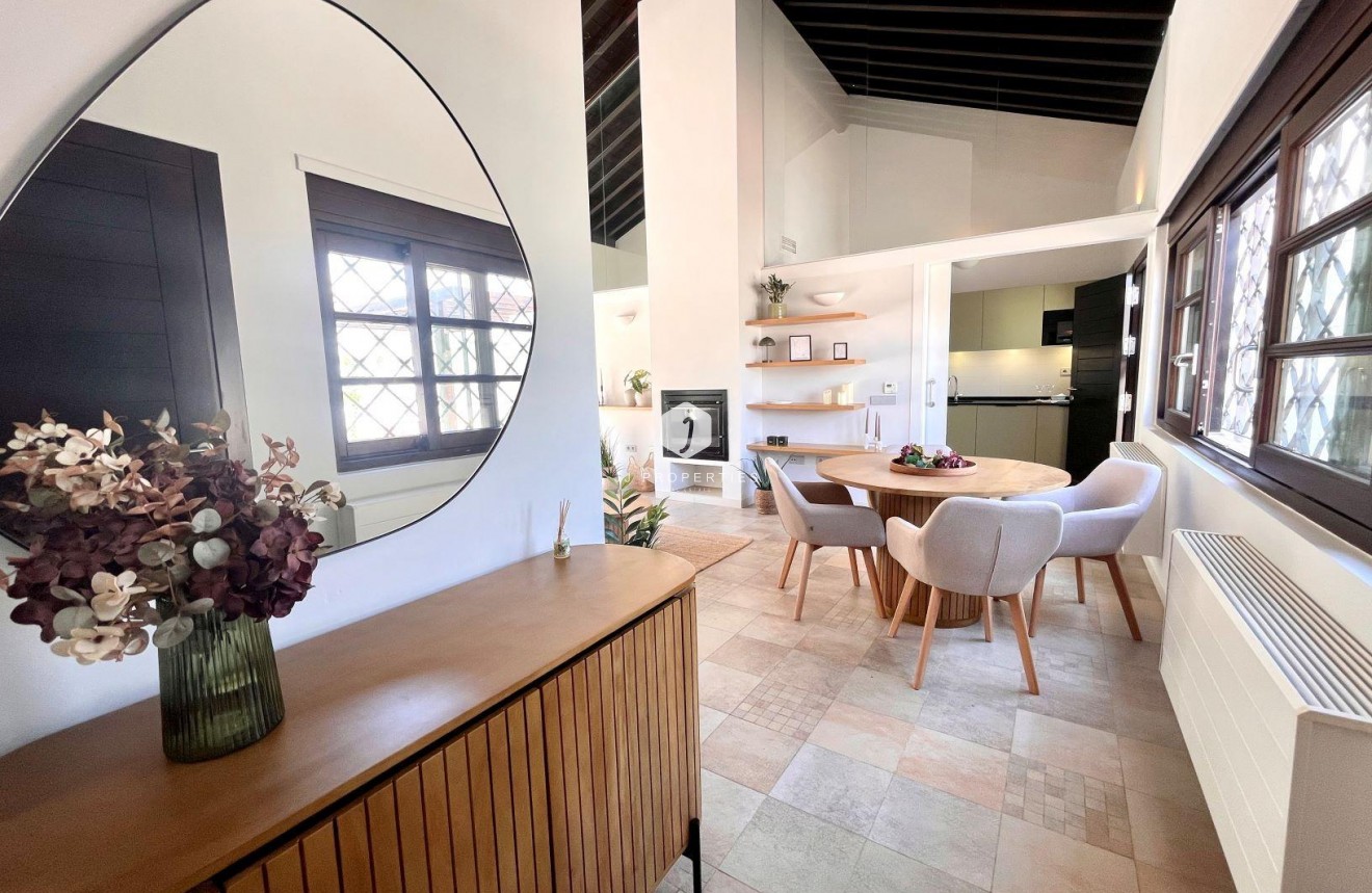 Obra nueva - Chalet -
Sucina - Peraleja Golf