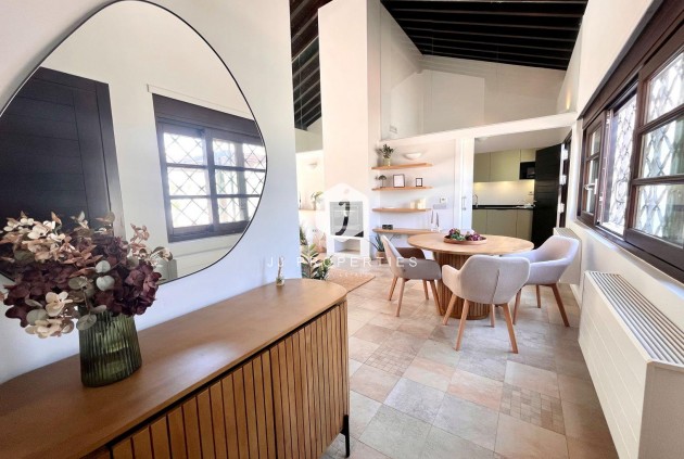 Obra nueva - Chalet -
Sucina - Peraleja Golf