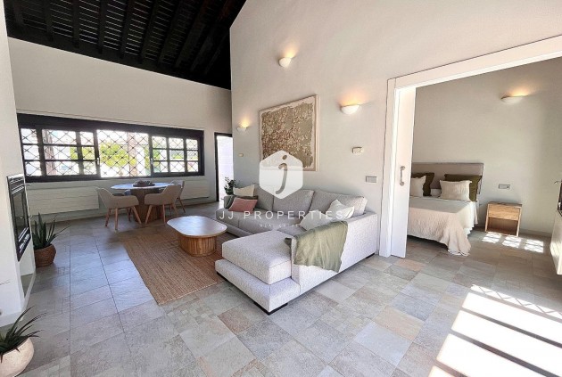 Obra nueva - Chalet -
Sucina - Peraleja Golf