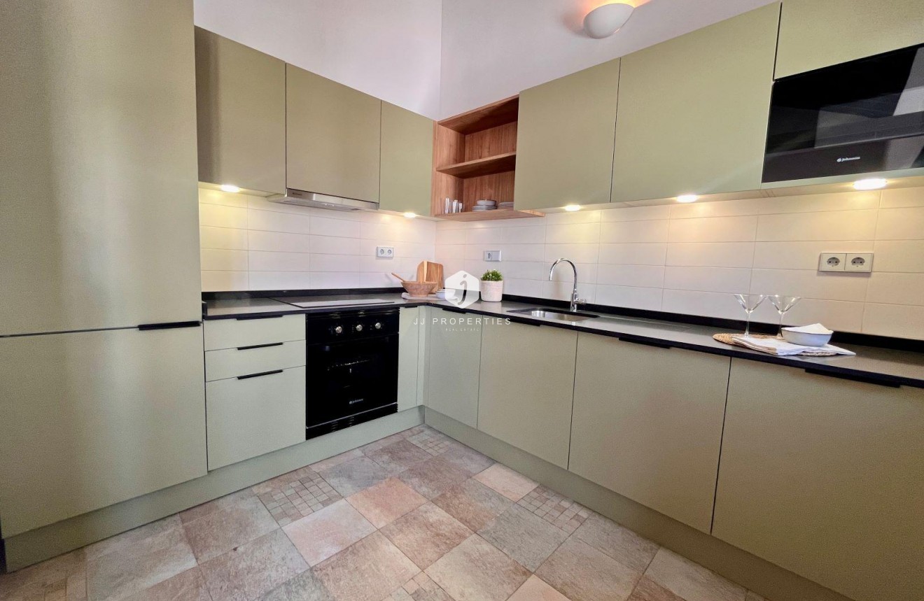 Obra nueva - Chalet -
Sucina - Peraleja Golf