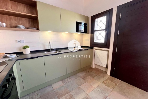 Obra nueva - Chalet -
Sucina - Peraleja Golf