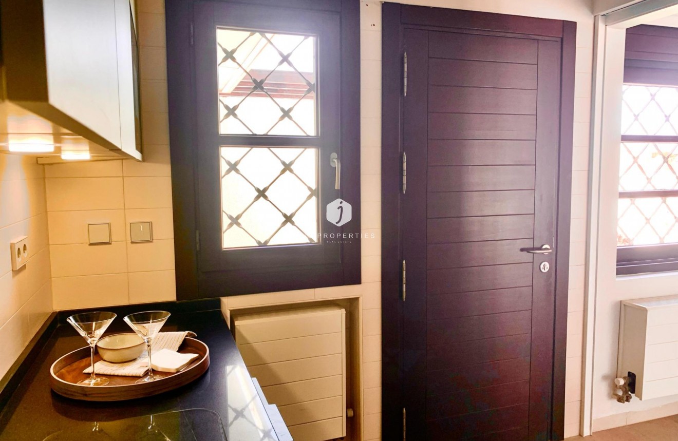 Obra nueva - Chalet -
Sucina - Peraleja Golf