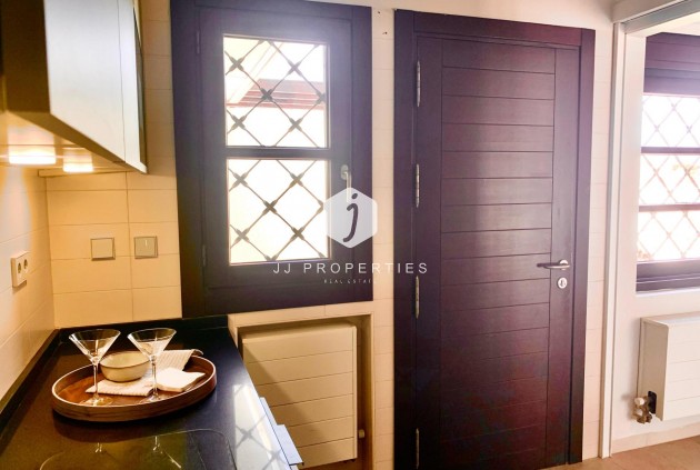 Obra nueva - Chalet -
Sucina - Peraleja Golf