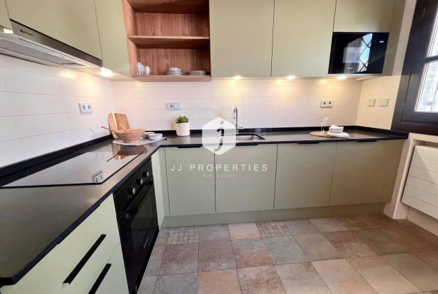 Obra nueva - Chalet -
Sucina - Peraleja Golf