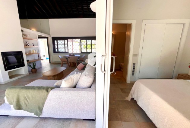 Obra nueva - Chalet -
Sucina - Peraleja Golf