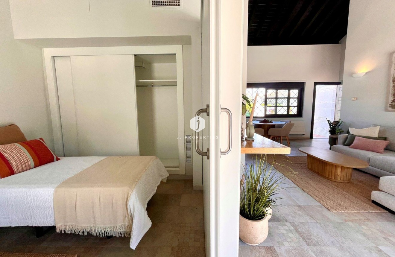 Obra nueva - Chalet -
Sucina - Peraleja Golf