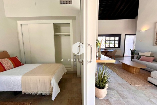 Obra nueva - Chalet -
Sucina - Peraleja Golf