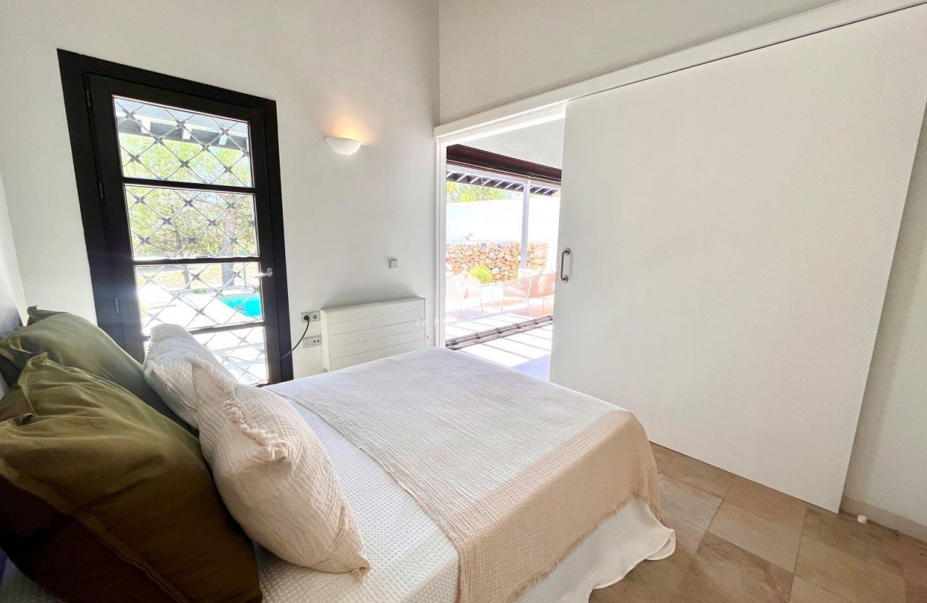 Obra nueva - Chalet -
Sucina - Peraleja Golf