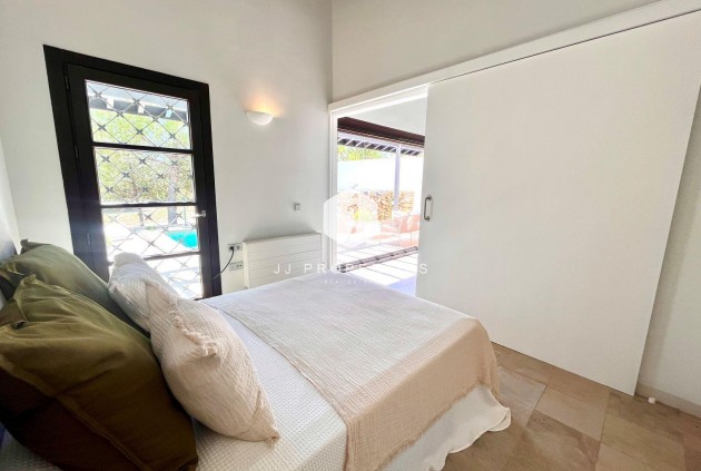 Obra nueva - Chalet -
Sucina - Peraleja Golf