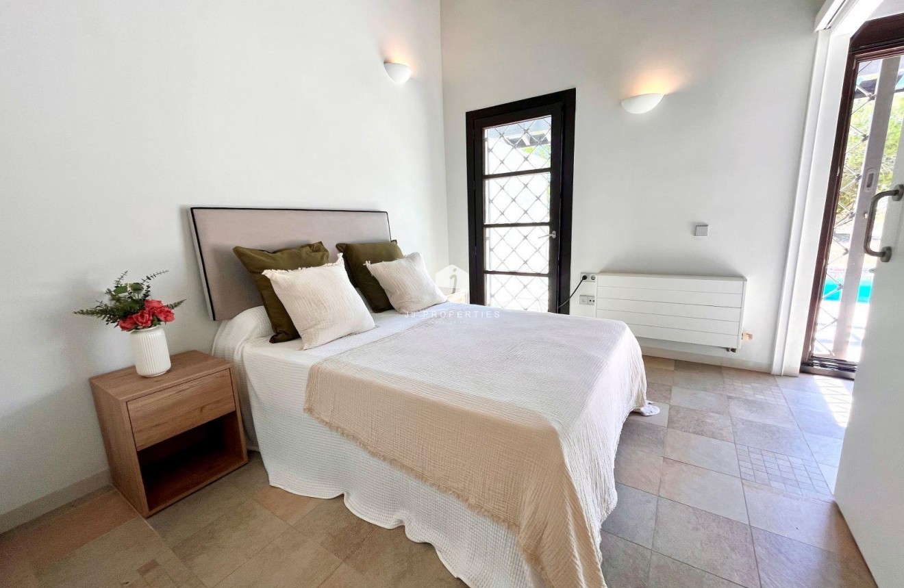 Obra nueva - Chalet -
Sucina - Peraleja Golf