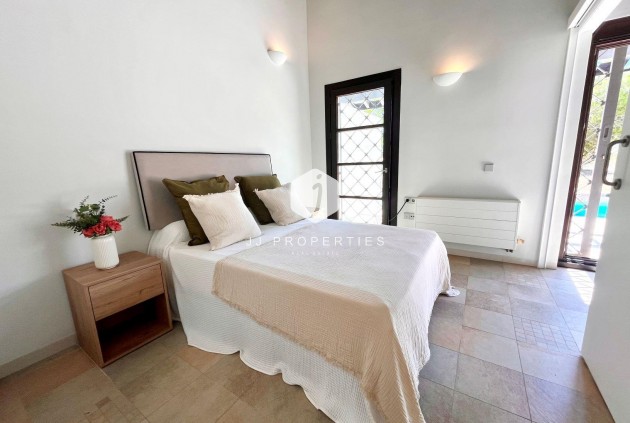 Obra nueva - Chalet -
Sucina - Peraleja Golf