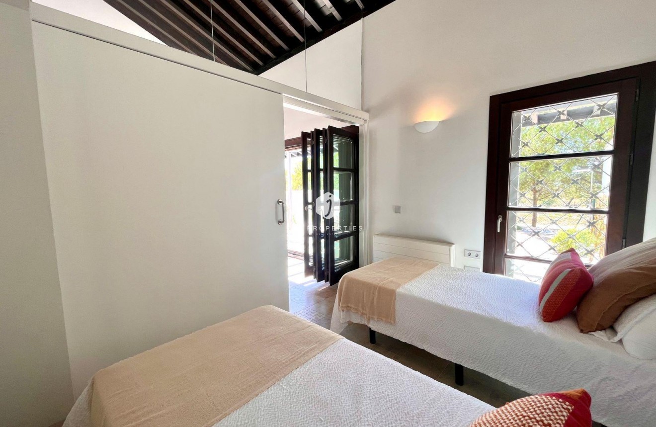 Obra nueva - Chalet -
Sucina - Peraleja Golf