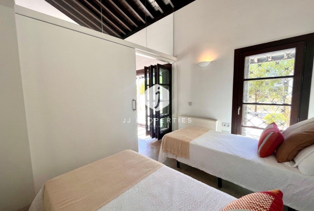 Obra nueva - Chalet -
Sucina - Peraleja Golf