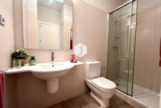 Obra nueva - Chalet -
Sucina - Peraleja Golf