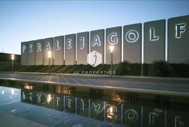 Obra nueva - Chalet -
Sucina - Peraleja Golf