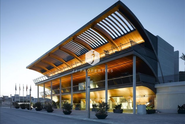 Obra nueva - Chalet -
Sucina - Peraleja Golf