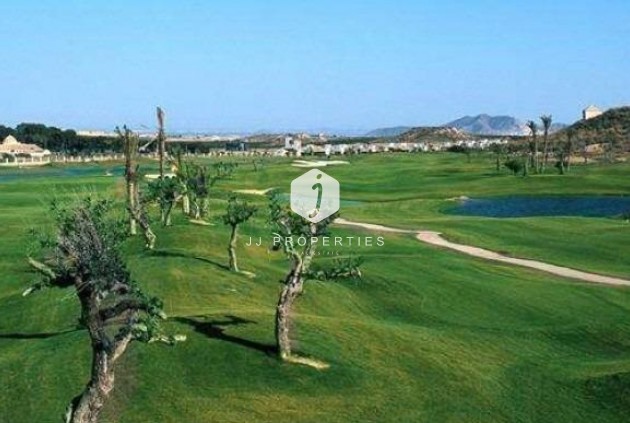 Obra nueva - Chalet -
Sucina - Peraleja Golf