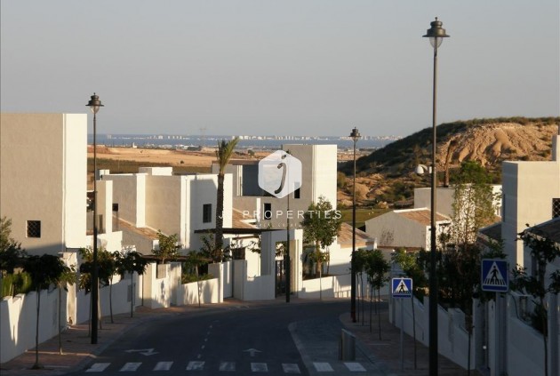 Obra nueva - Chalet -
Sucina - Peraleja Golf