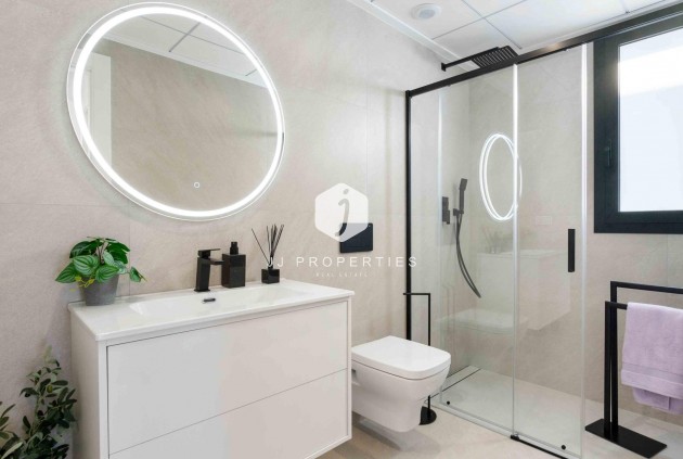 Obra nueva - Villa -
Rojales - Benimar