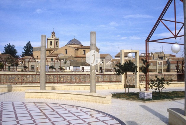 Obra nueva - Villa -
Rojales - Benimar