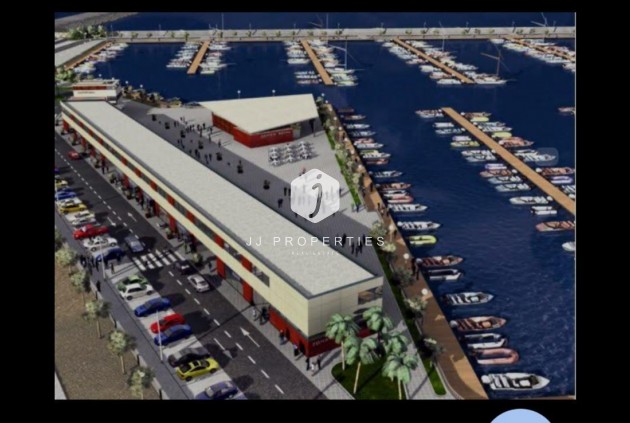 Obra nueva - Ático -
Torrevieja - Centro