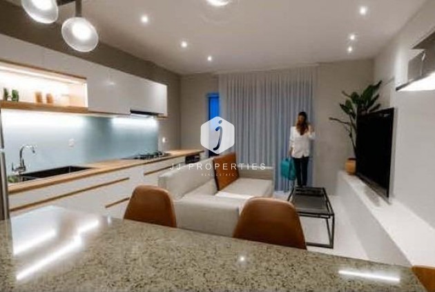 Obra nueva - Ático -
Torrevieja - Centro