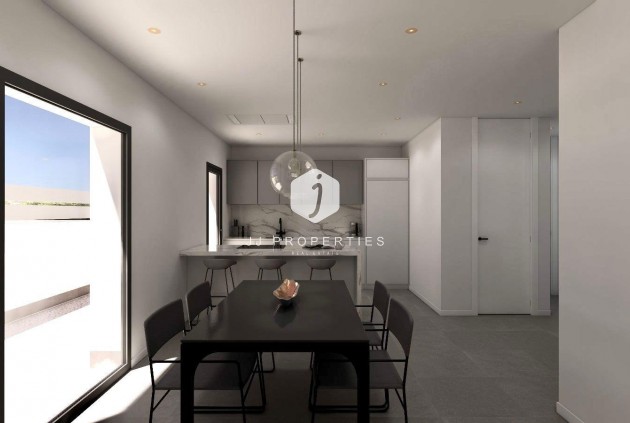 Obra nueva - Chalet -
Benijofar - Pueblo