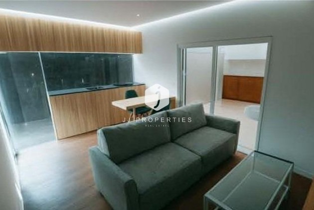 Neue Gebäude - Wohnung -
Torrevieja - Centro