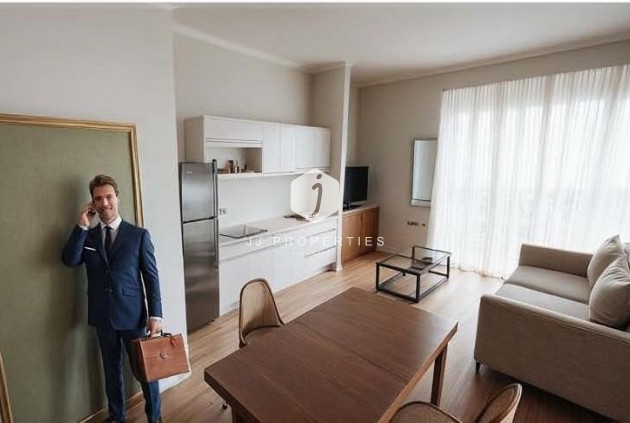 Obra nueva - Apartamento / piso -
Torrevieja - Centro