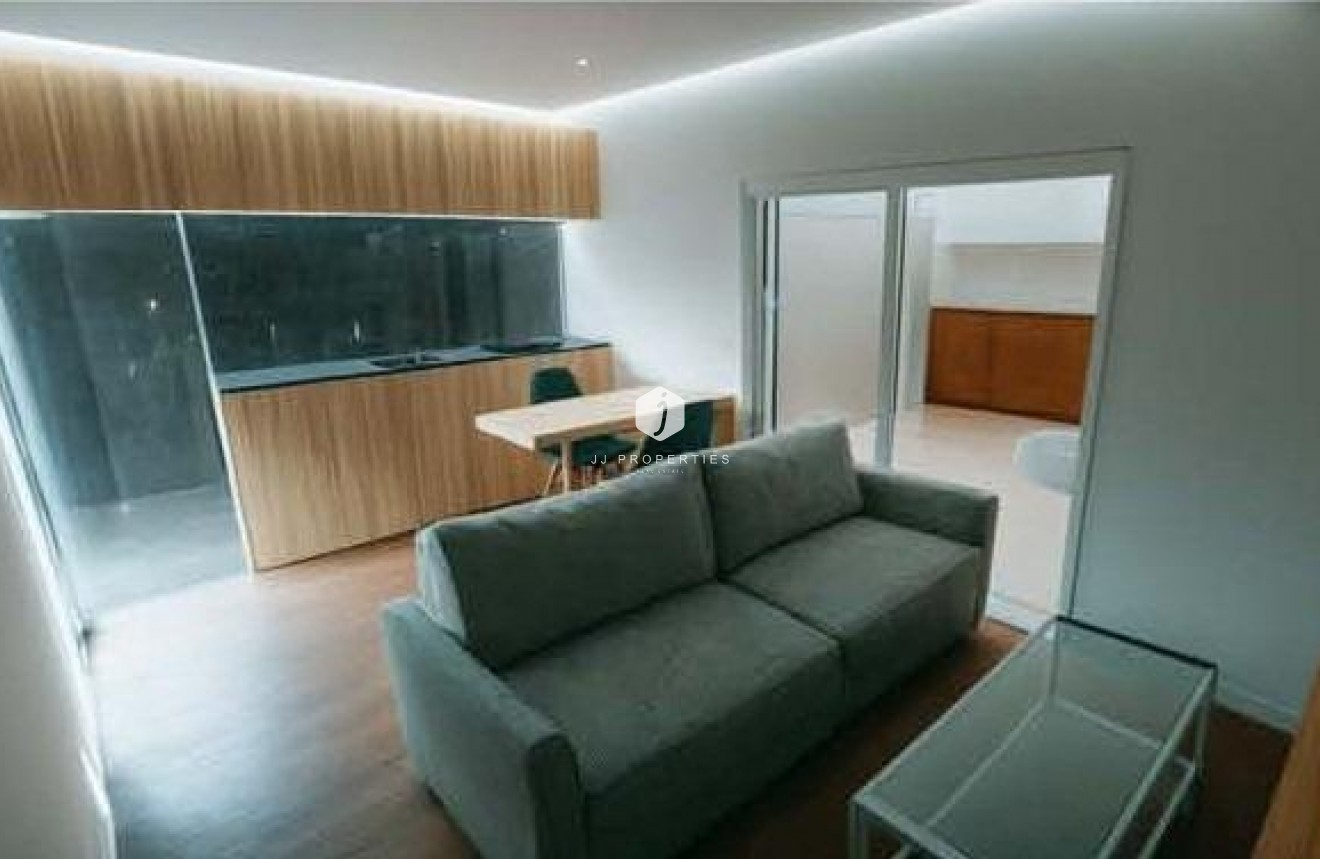 Obra nueva - Apartamento / piso -
Torrevieja - Centro