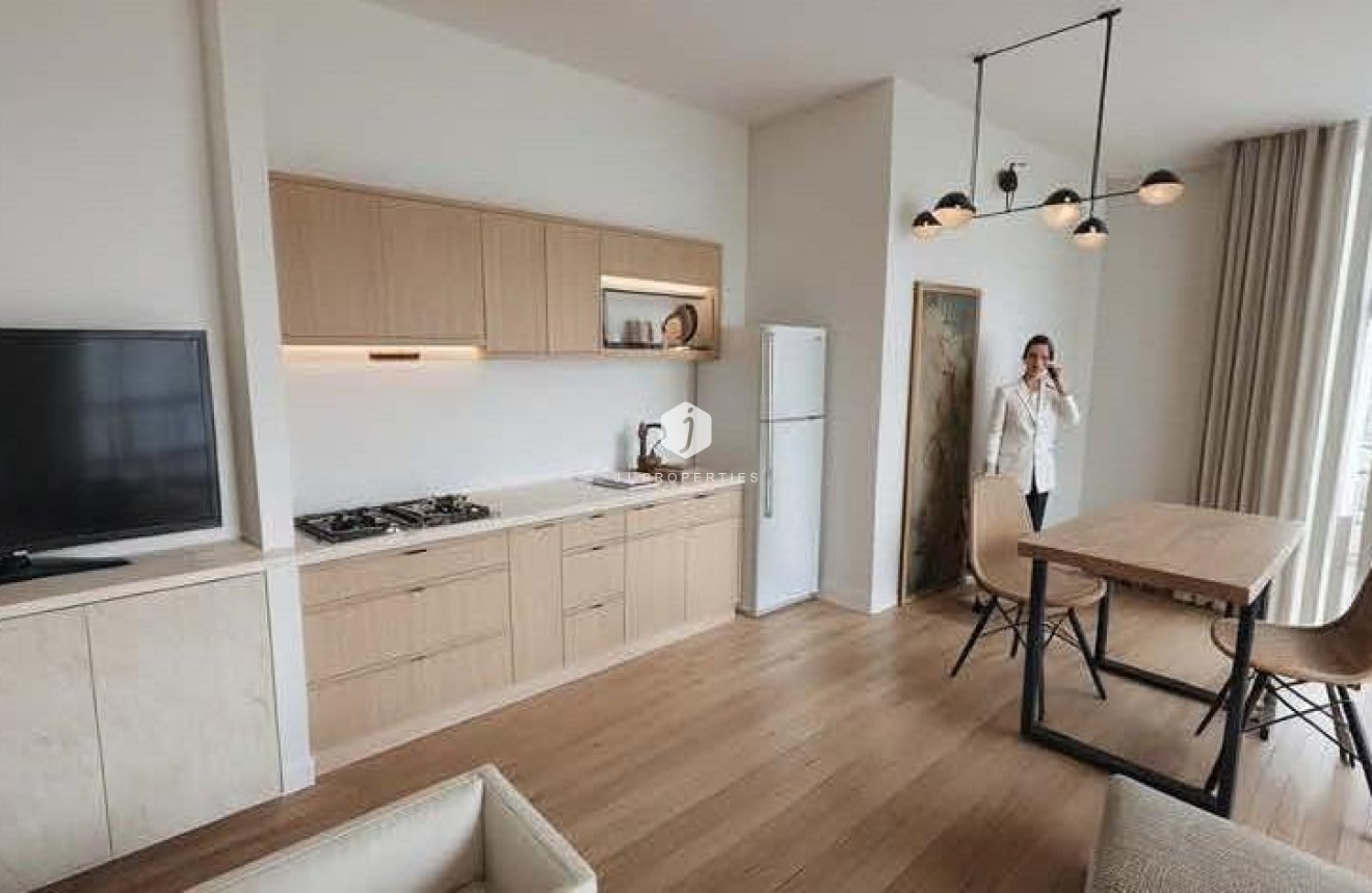 Neue Gebäude - Wohnung -
Torrevieja - Centro