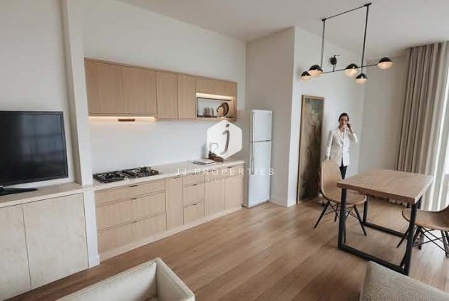 Neue Gebäude - Wohnung -
Torrevieja - Centro