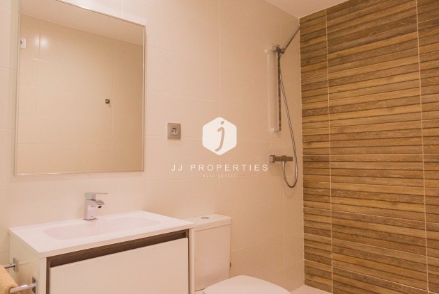 Obra nueva - Bungalow -
Orihuela - Vistabella Golf