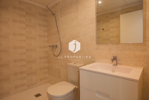 Obra nueva - Bungalow -
Orihuela - Vistabella Golf