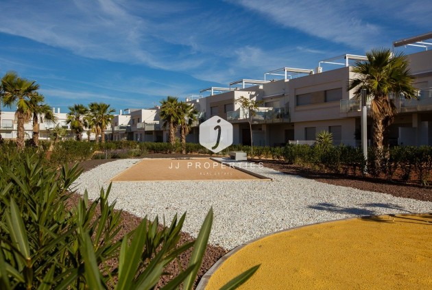 Obra nueva - Bungalow -
Orihuela - Vistabella Golf