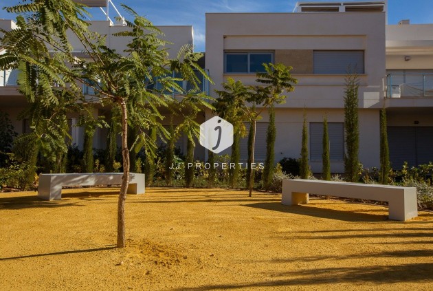 Obra nueva - Bungalow -
Orihuela - Vistabella Golf