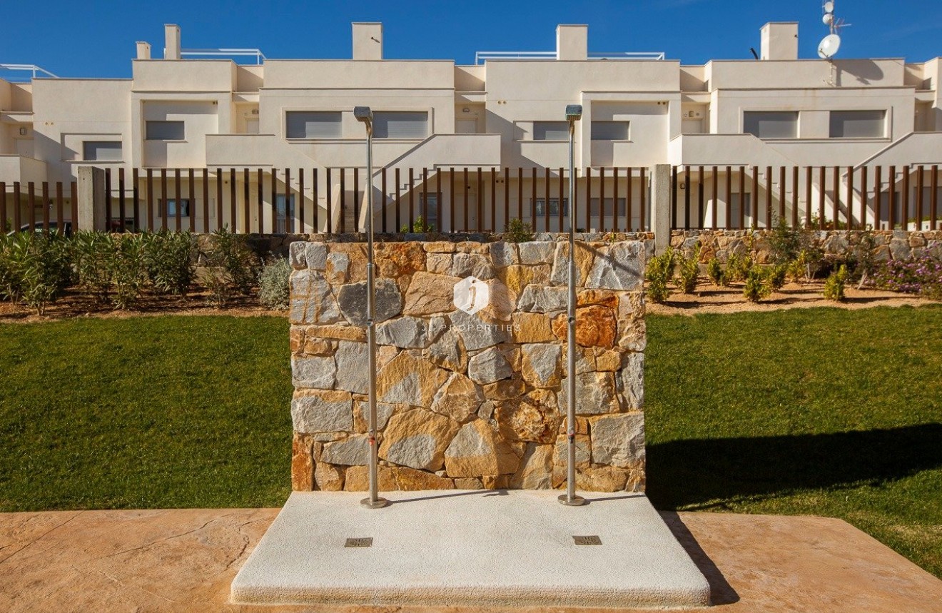 Obra nueva - Bungalow -
Orihuela - Vistabella Golf