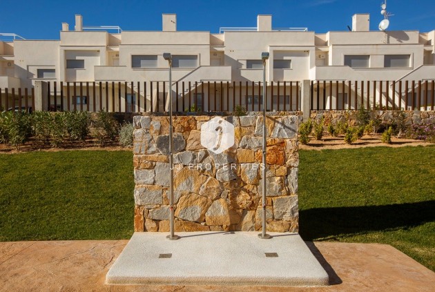Obra nueva - Bungalow -
Orihuela - Vistabella Golf