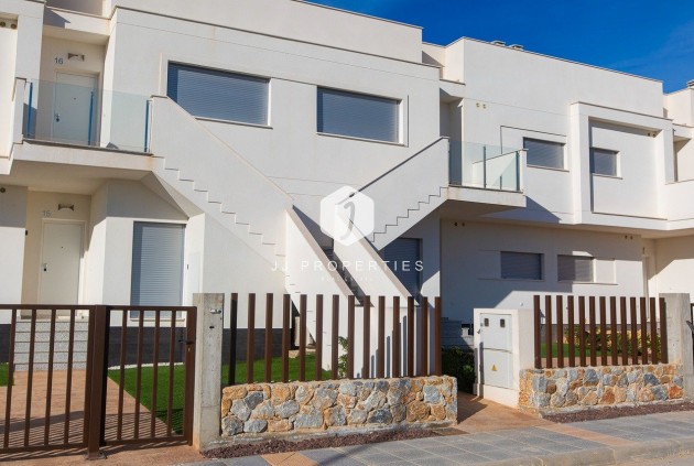 Obra nueva - Bungalow -
Orihuela - Vistabella Golf