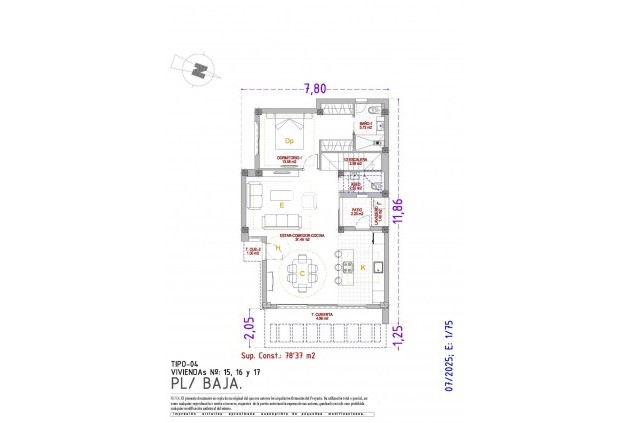 Obra nueva - Villa -
Finestrat - Puig Campana Golf
